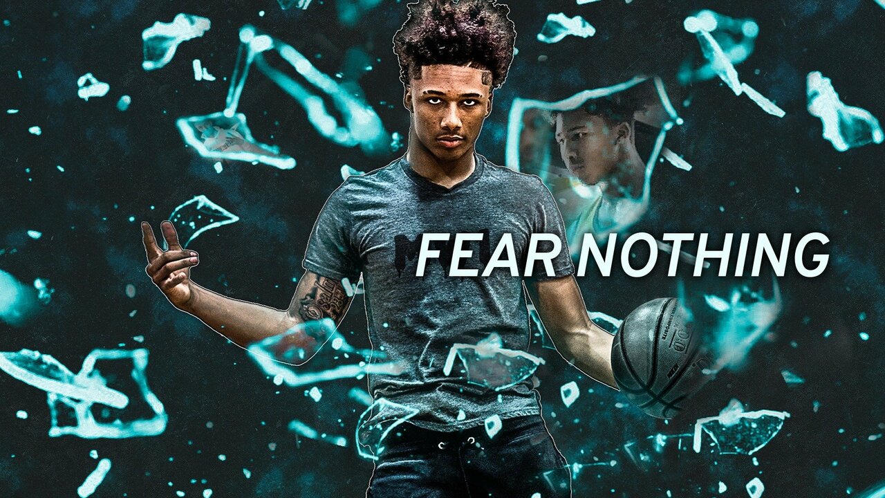Fear Nothing