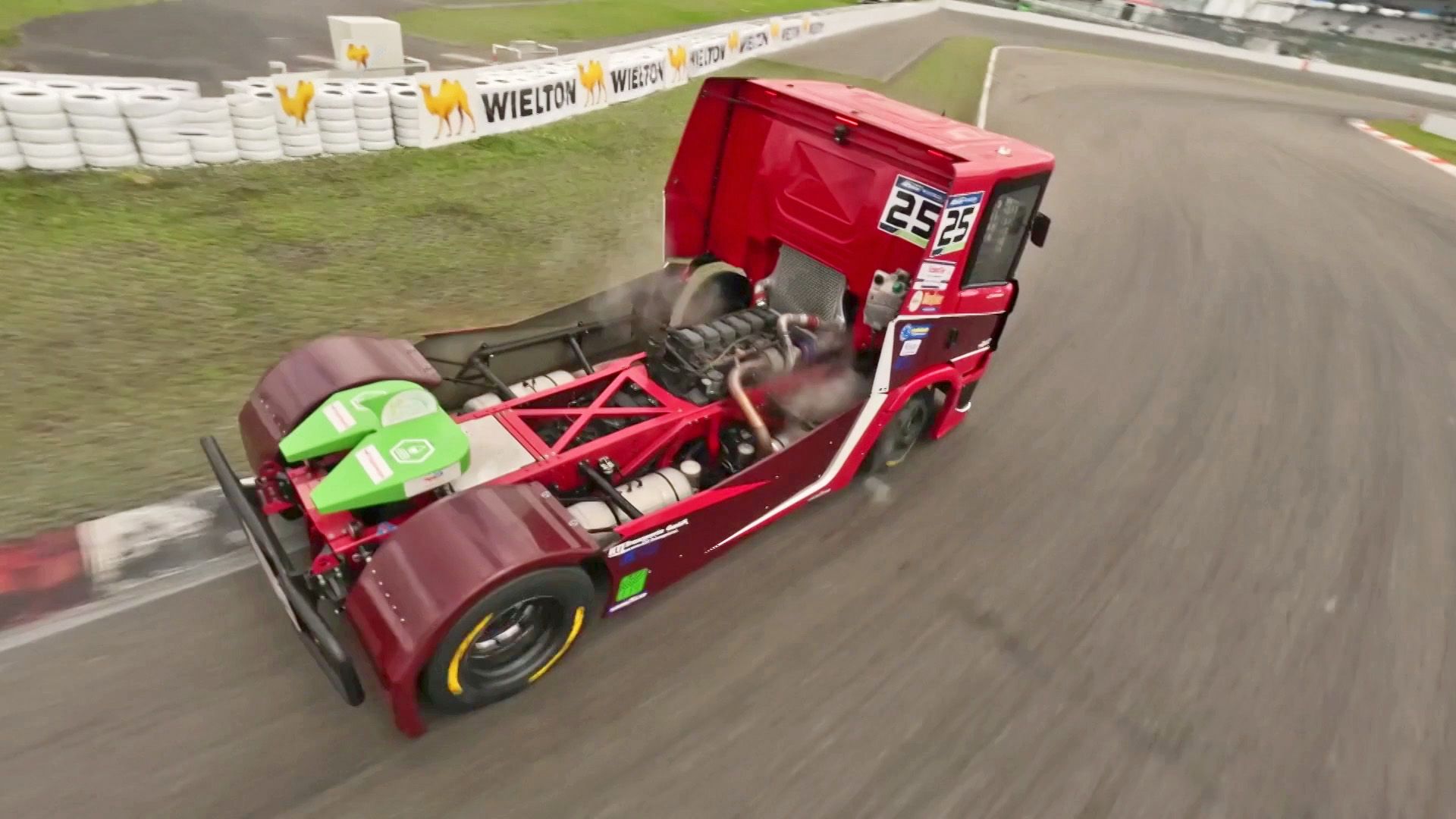 FIA European Truck Racing Championship