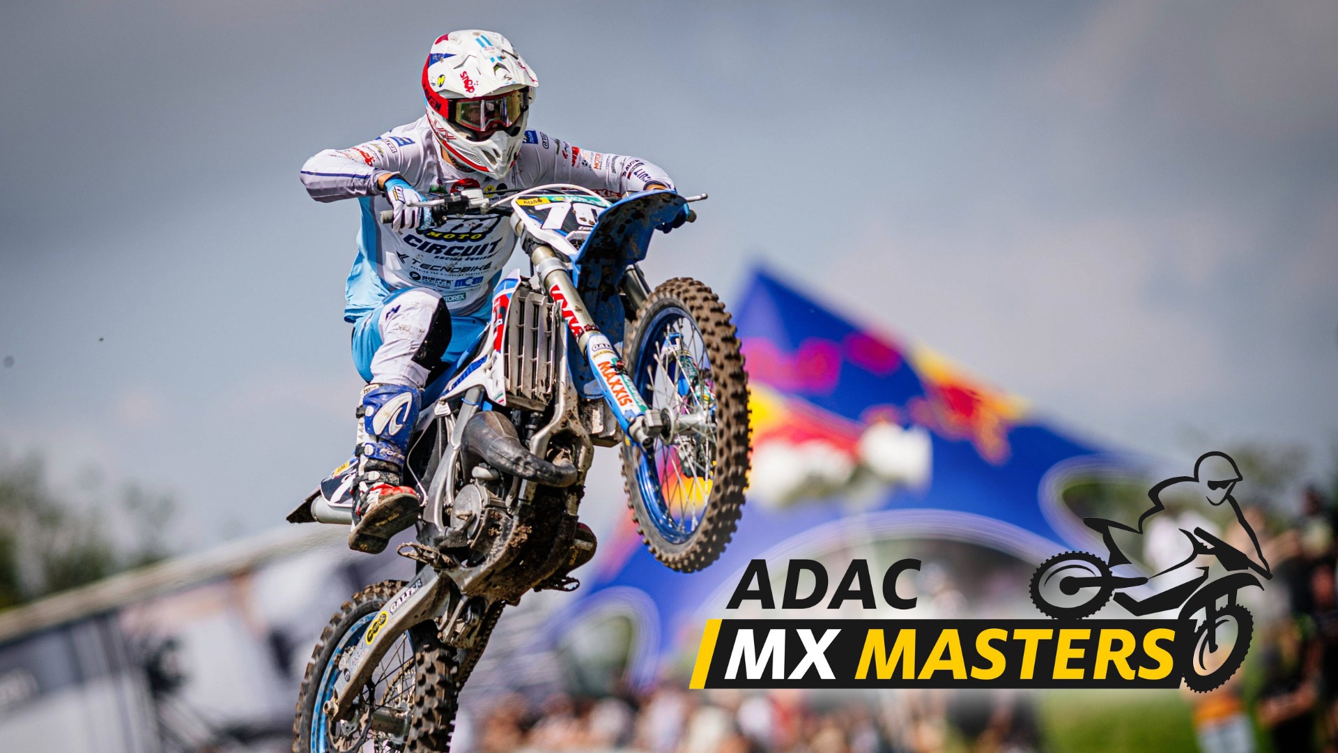 ADAC MX Masters 2025