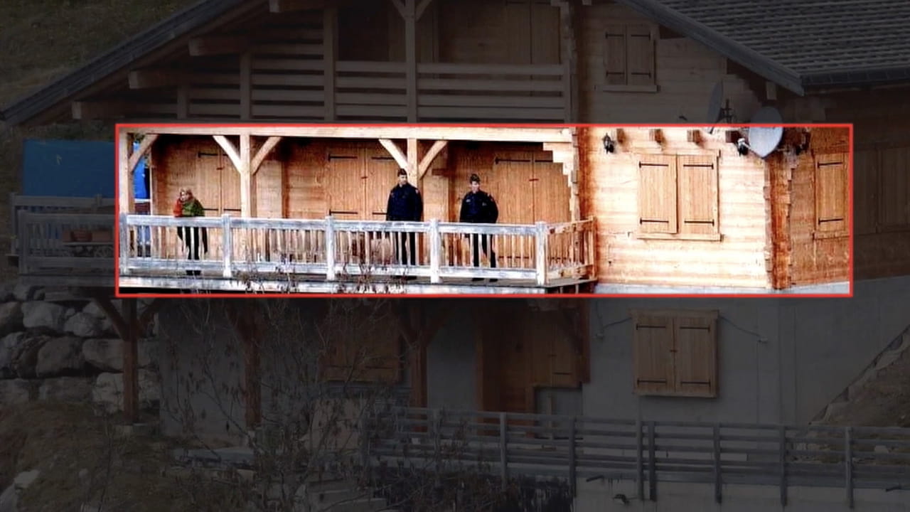 Cómo Resolver Un Crimen