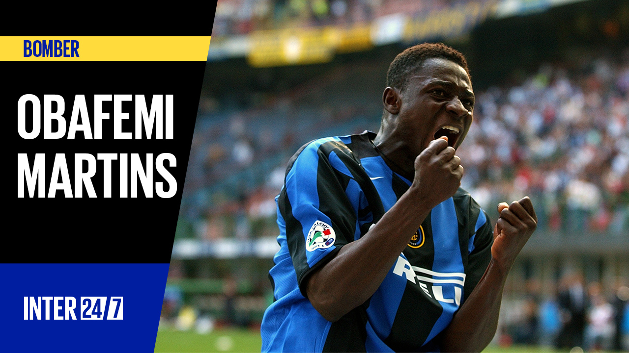 Bomber Pt 10 Martins