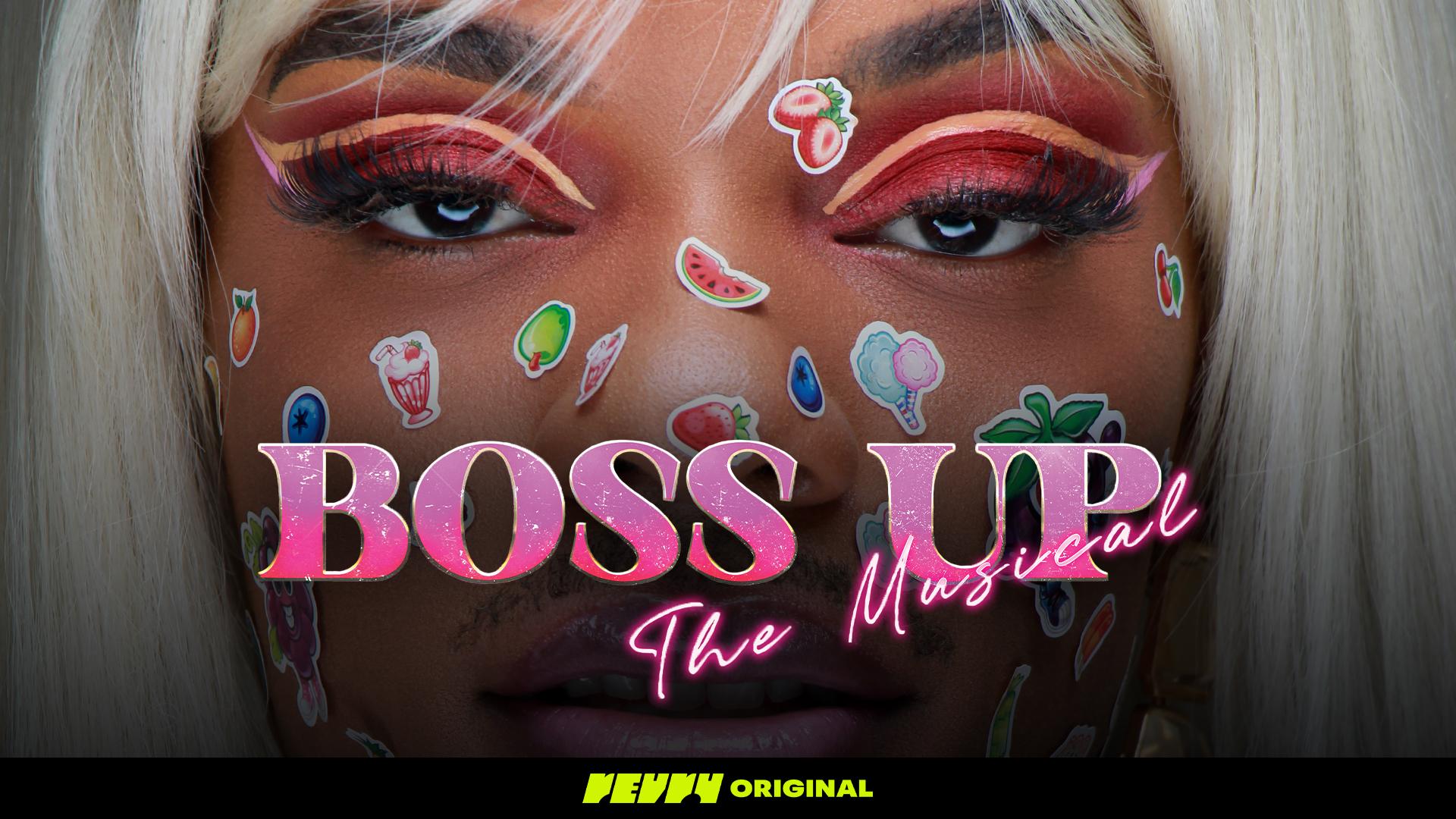 Boss Up