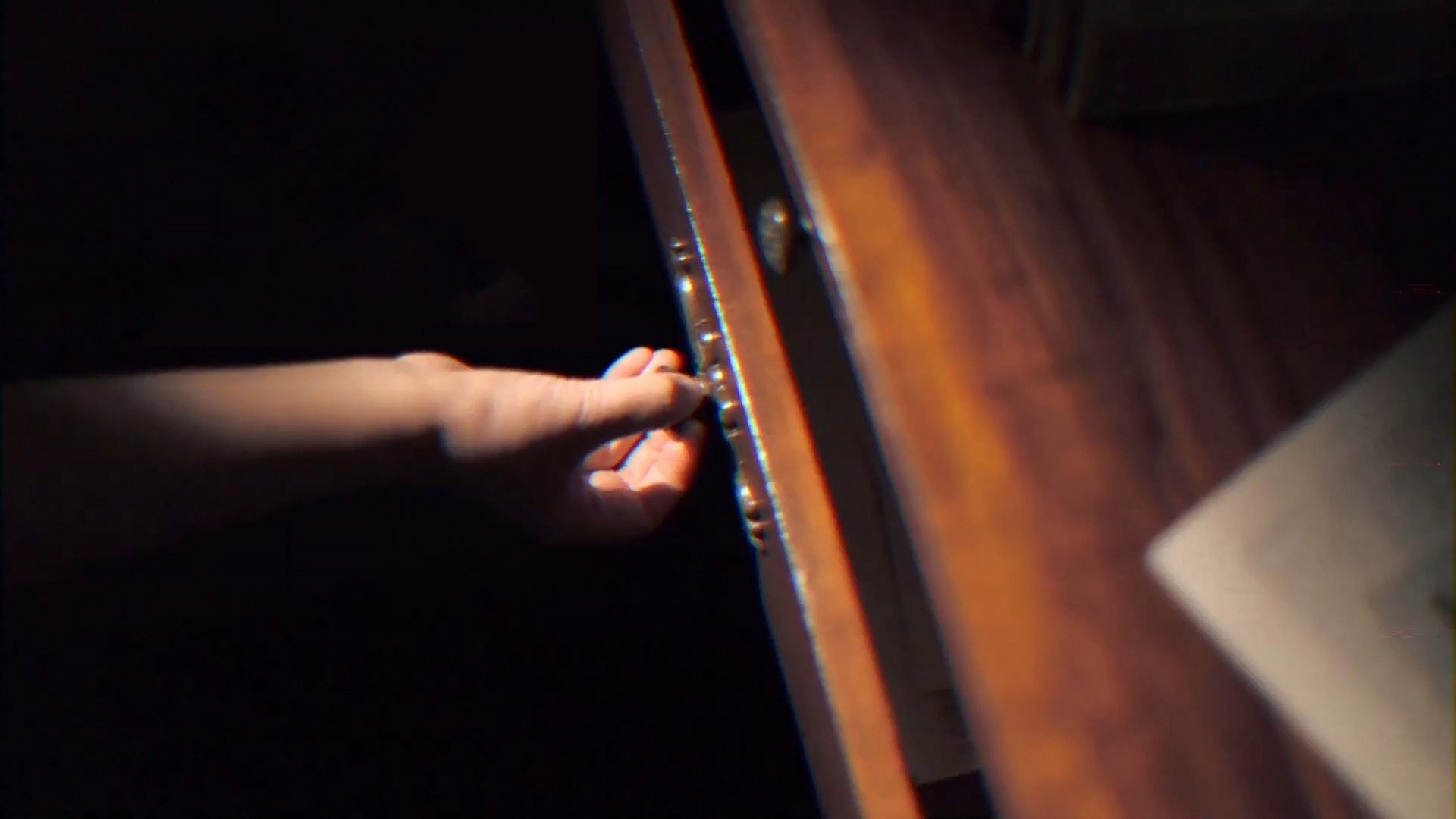 Diplomat's Archive: Hidden Stories