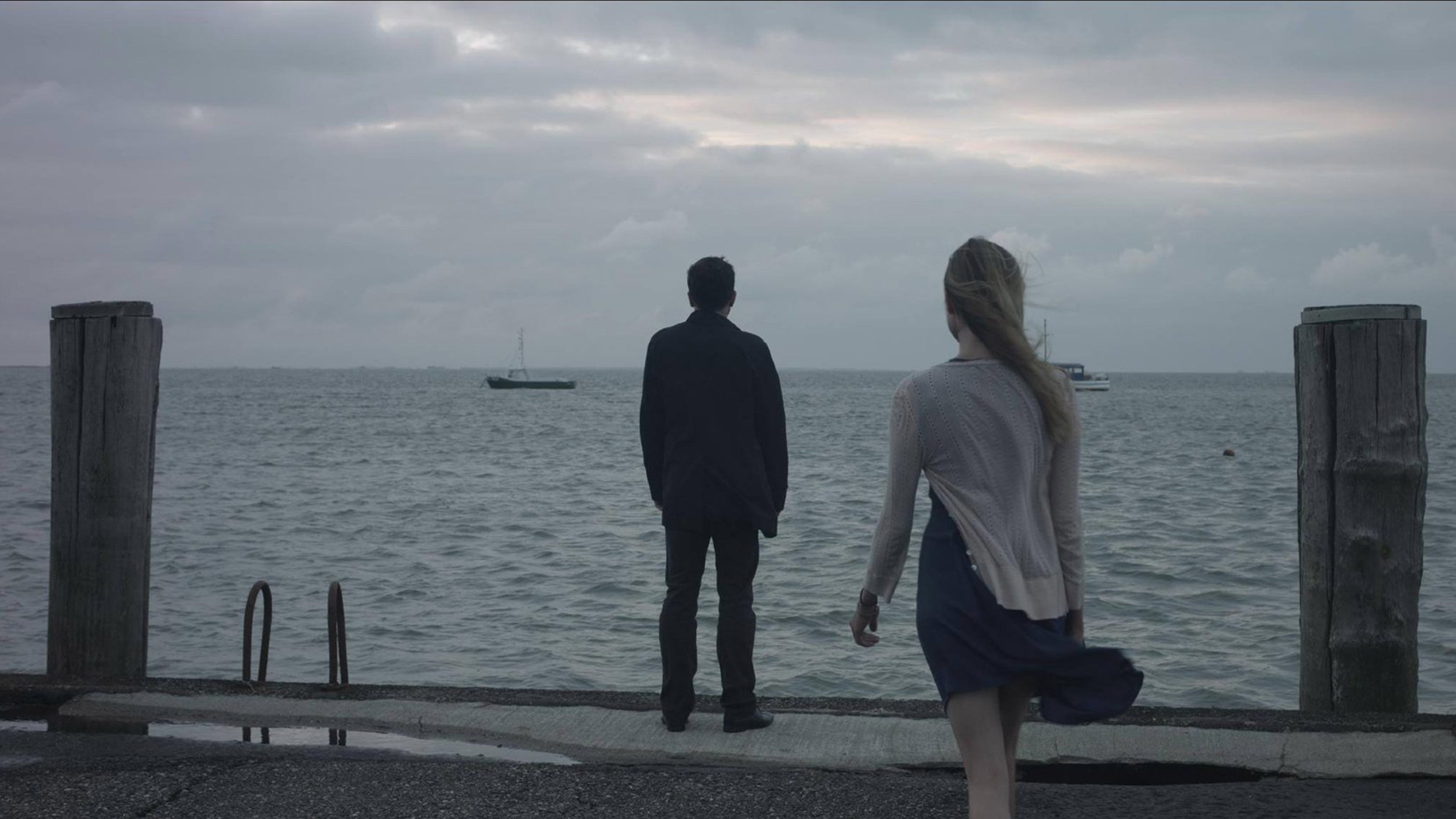 Die Haut der anderen