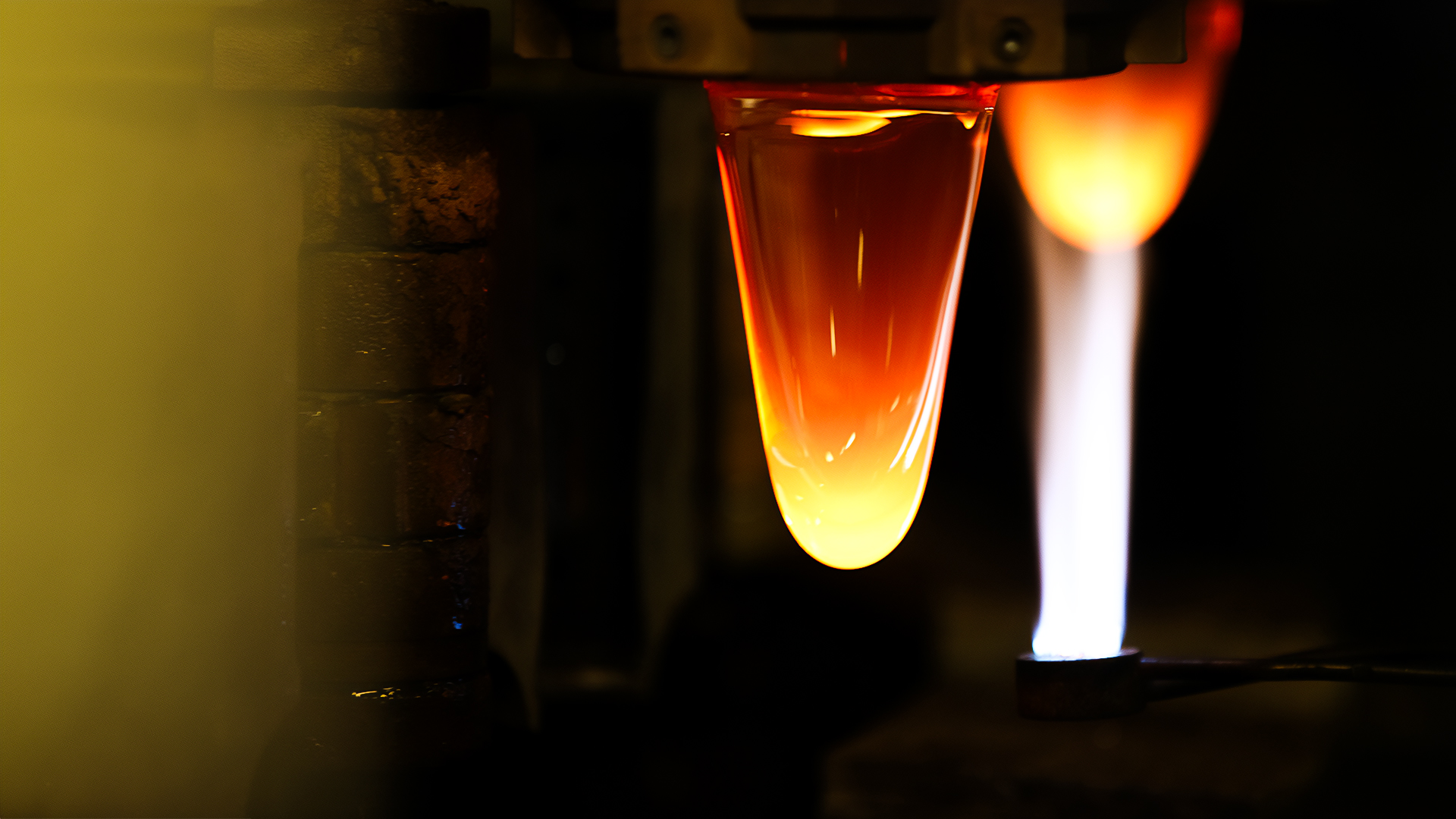 Glaskunst in Vollendung