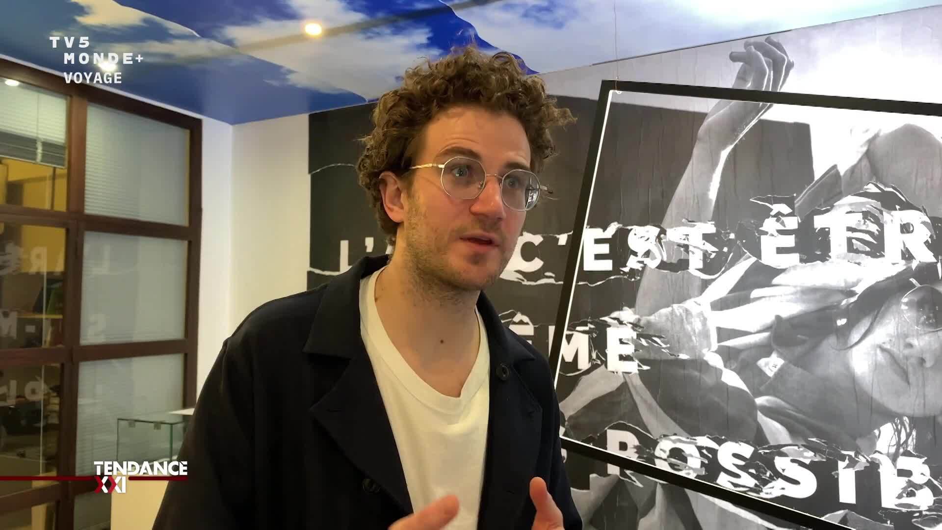 Tendance XXI express