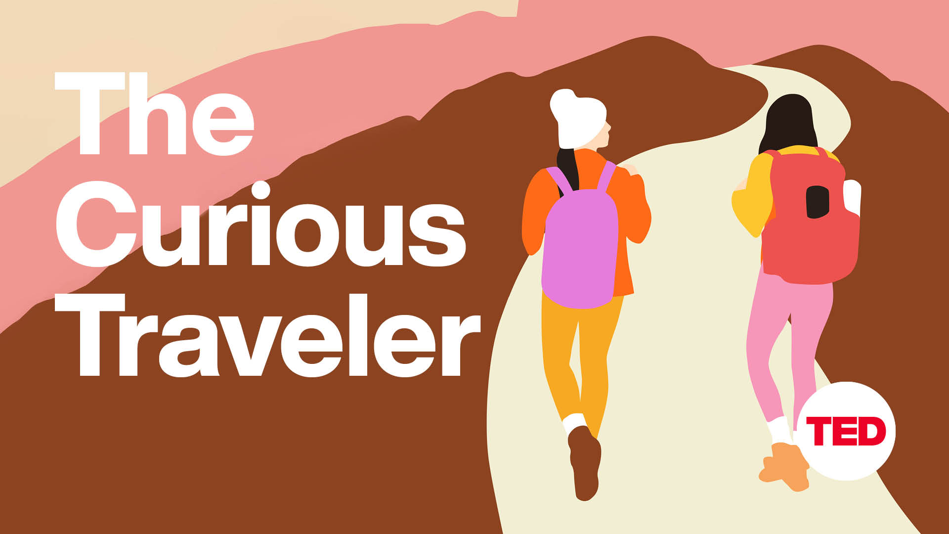 The Curious Traveler EP02