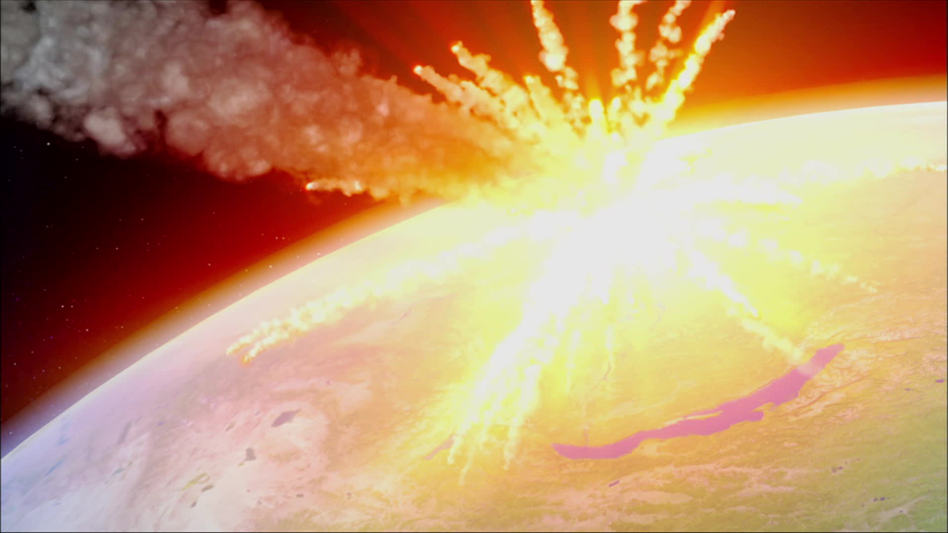 S2 E12 Cosmic Collisions