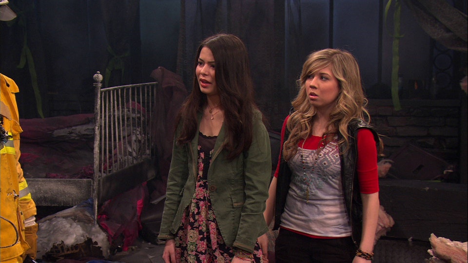 iCarly