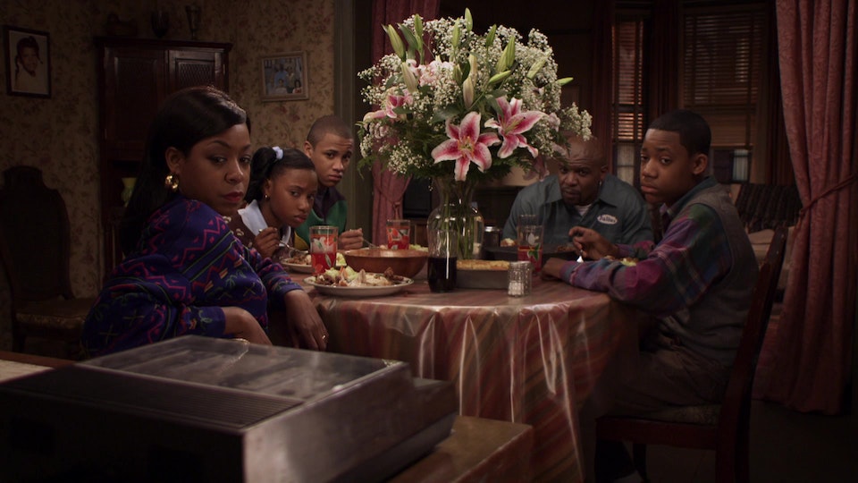 Everybody Hates Chris