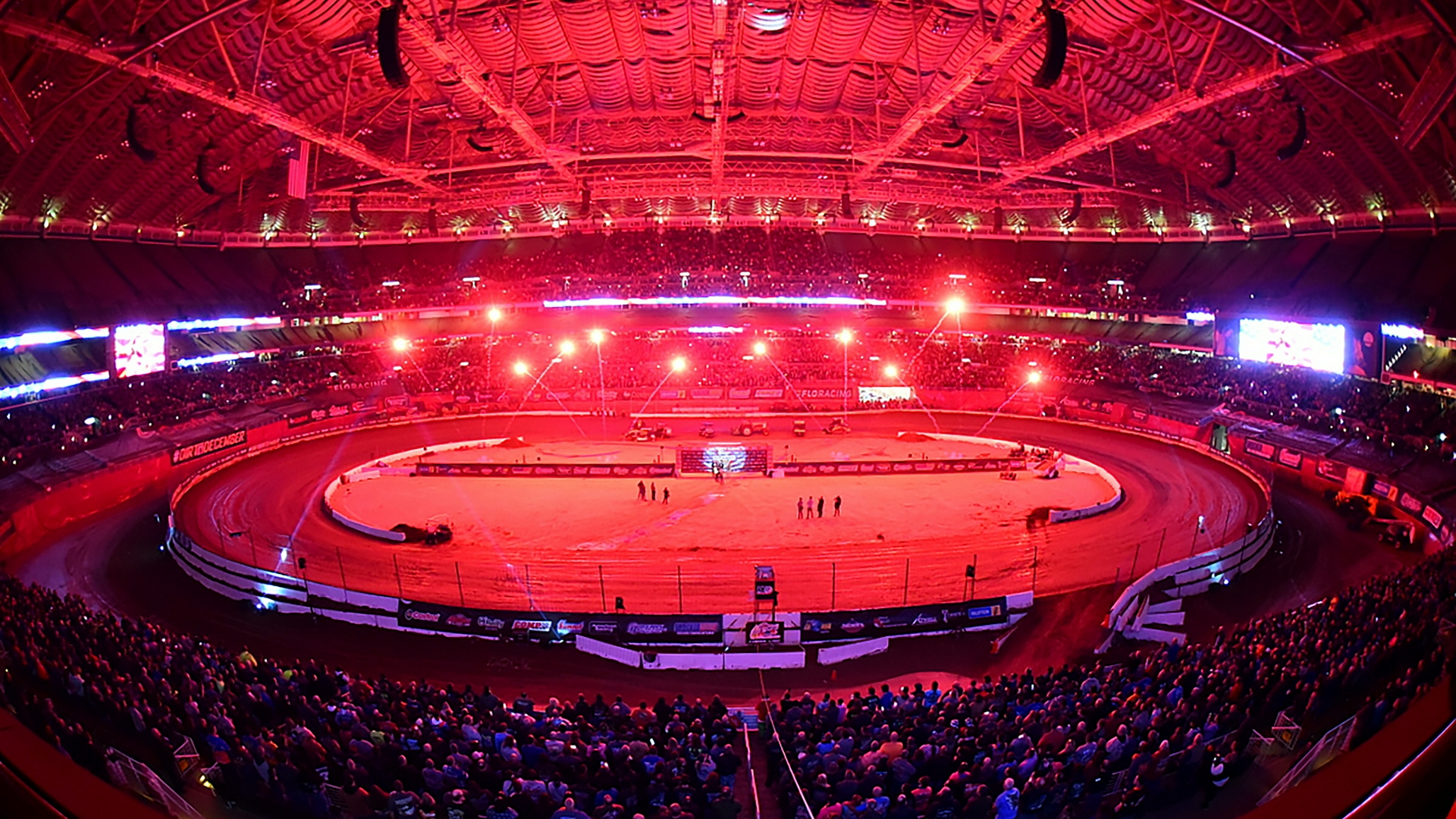 Gateway Dirt Nationals