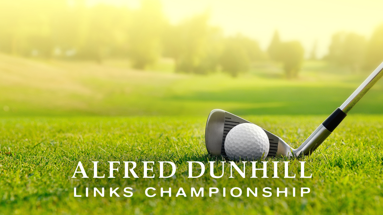 Alfred Dunhill Championship