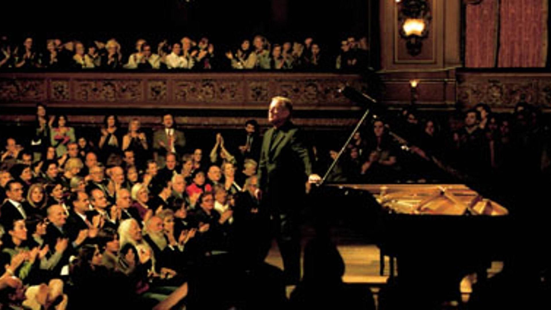 Daniel Barenboim