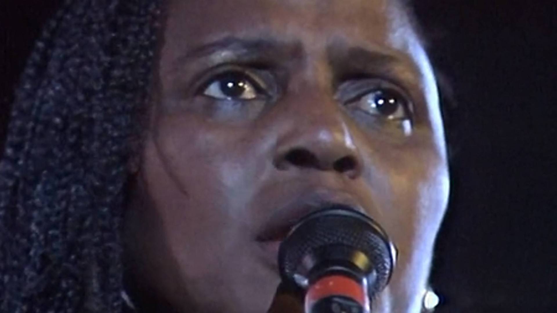 Miriam Makeba, J.K. Naimro, Stanley Todd & Al Sanders