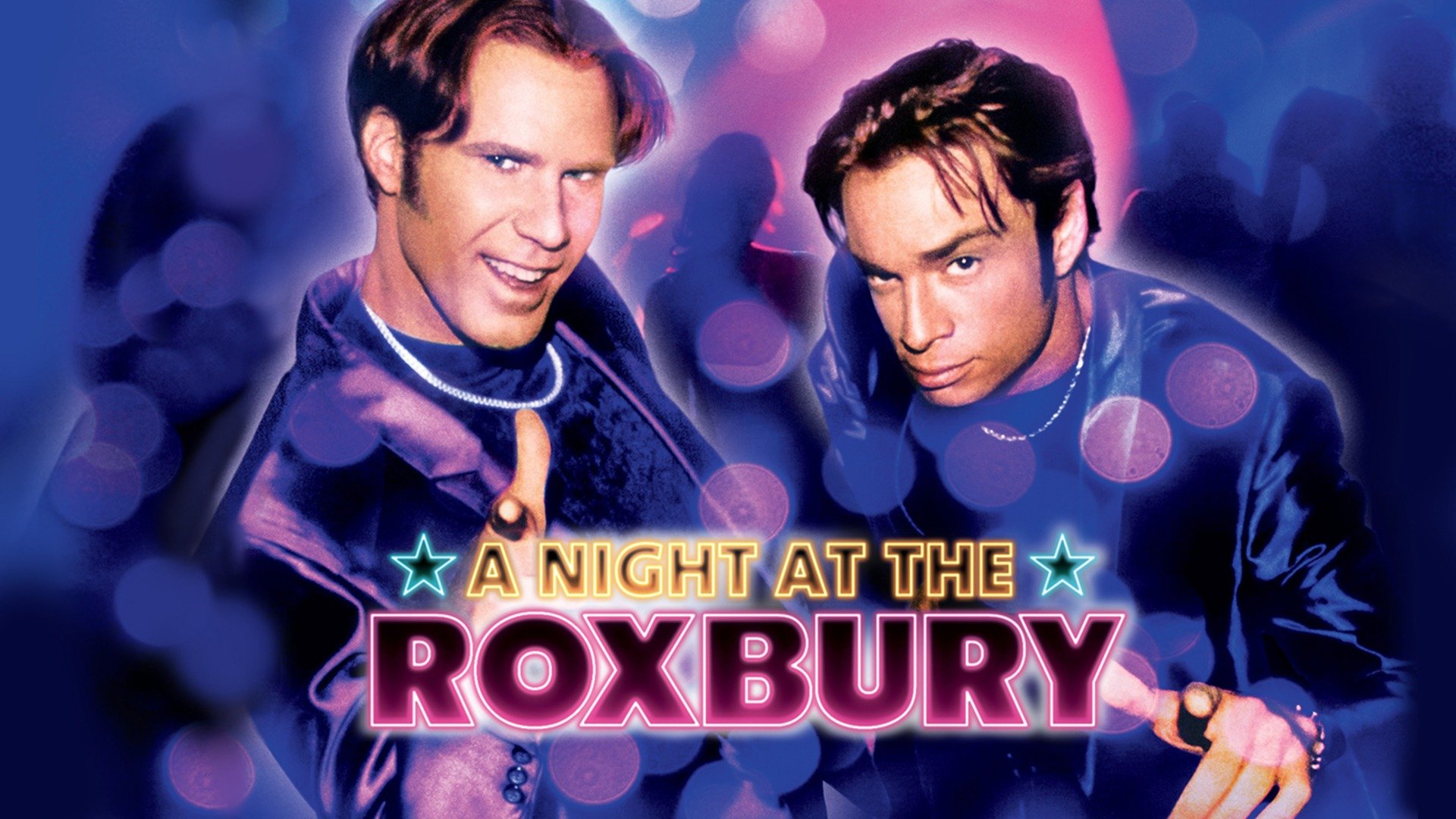 A Night at the Roxbury