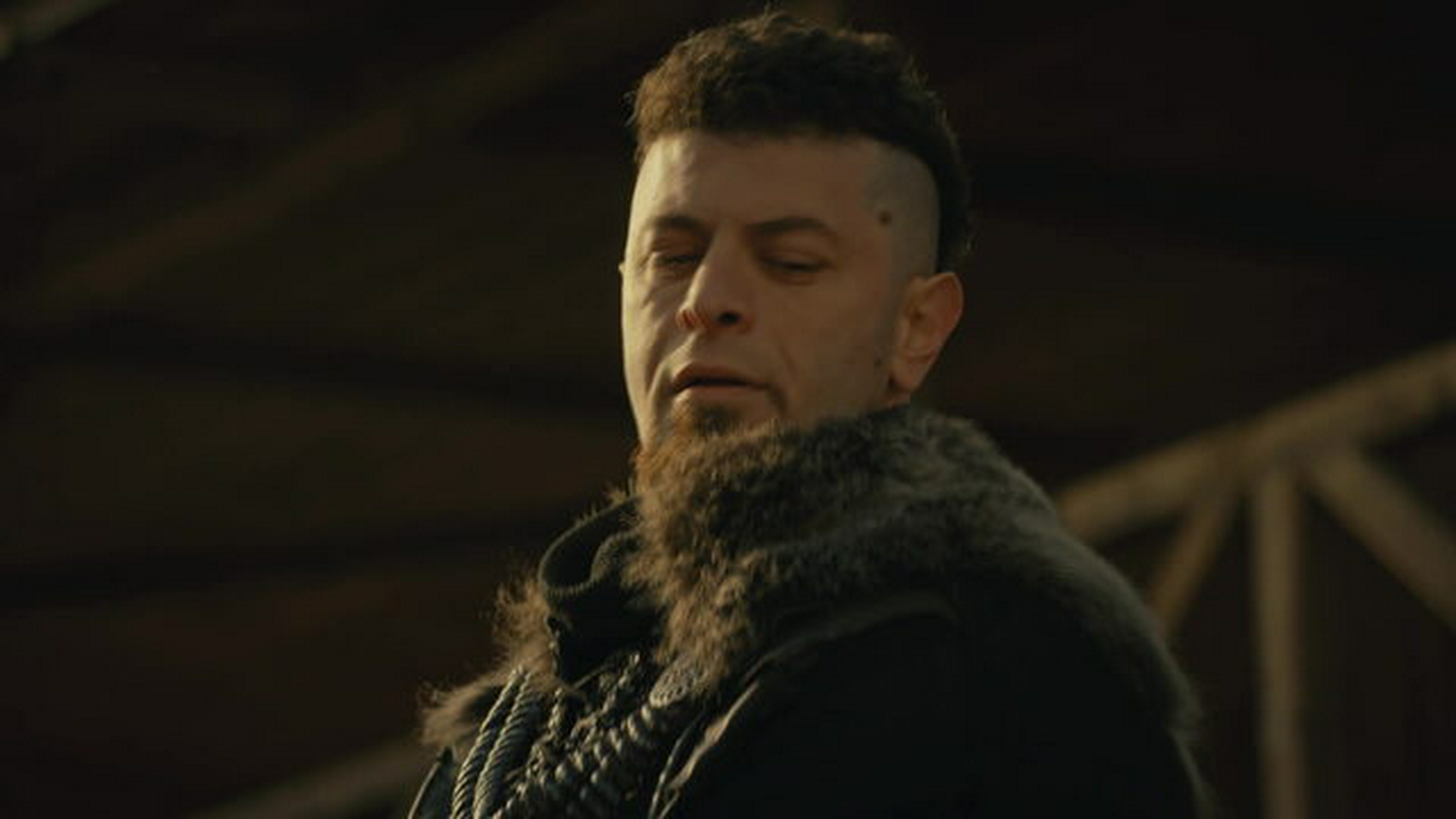 Resurrección: Dirilis Ertugrul
