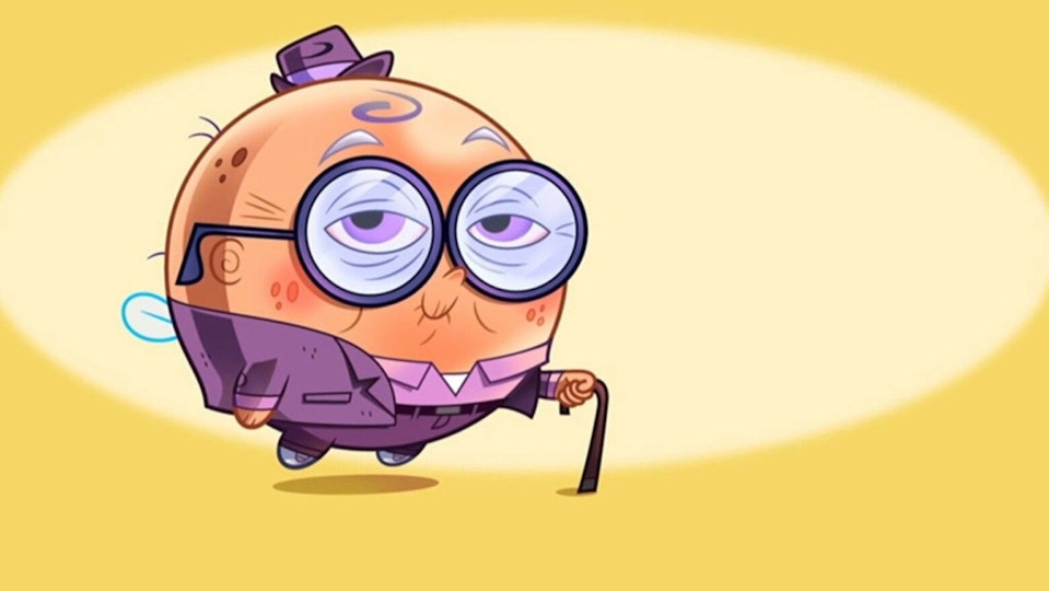 The Fairly OddParents