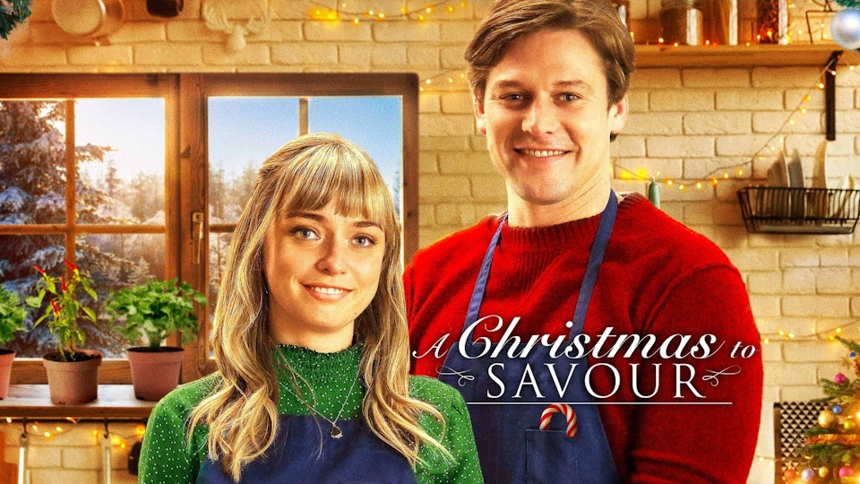 A Christmas to Savour