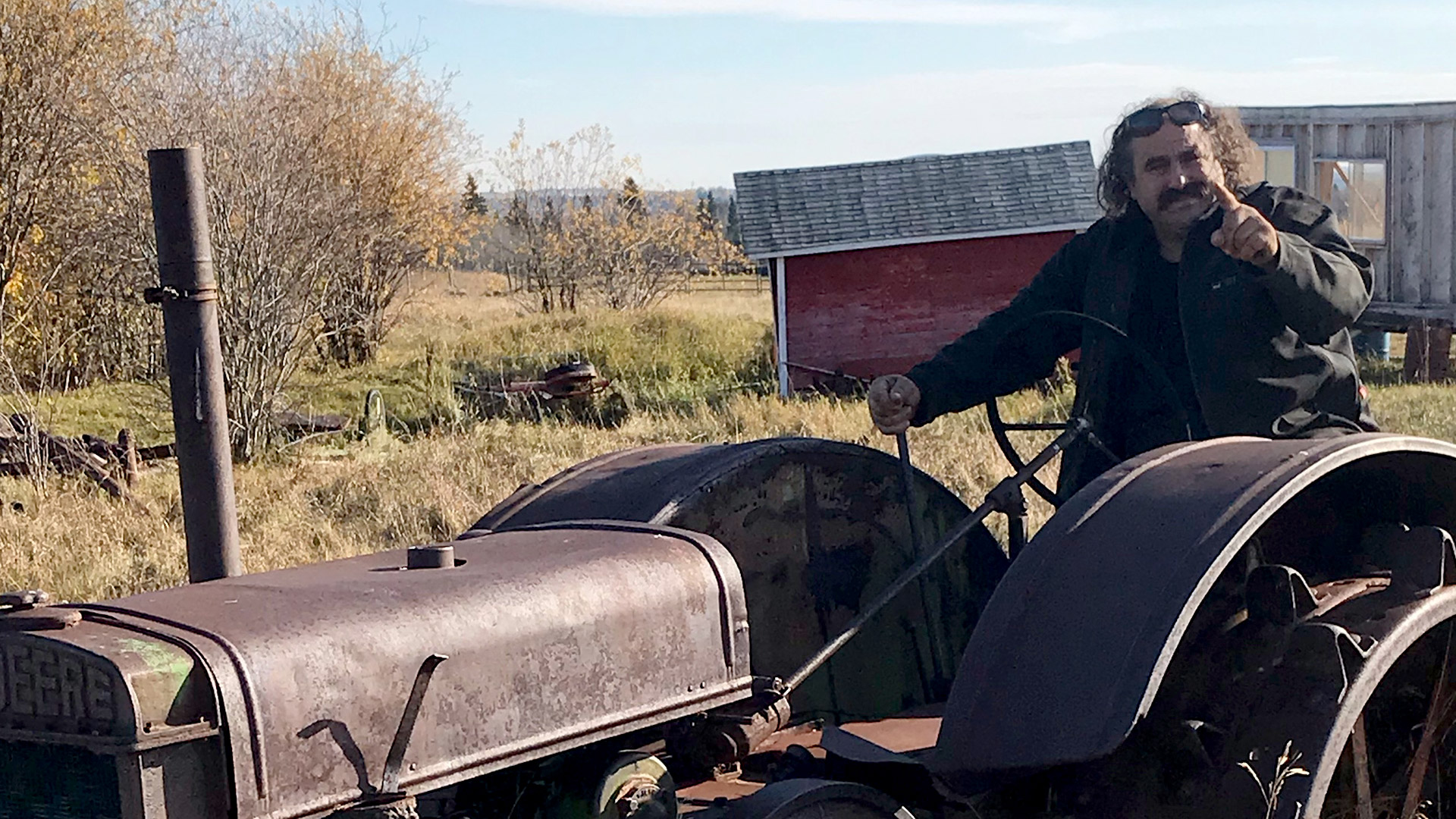 Rust Valley Restorers