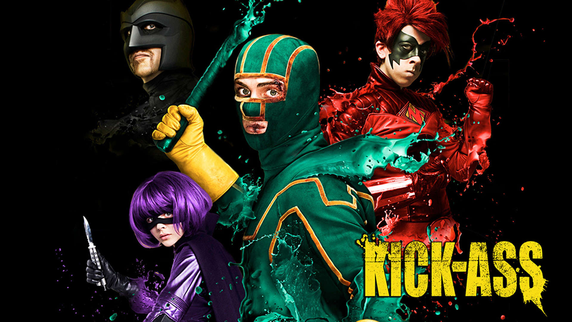Kick-Ass
