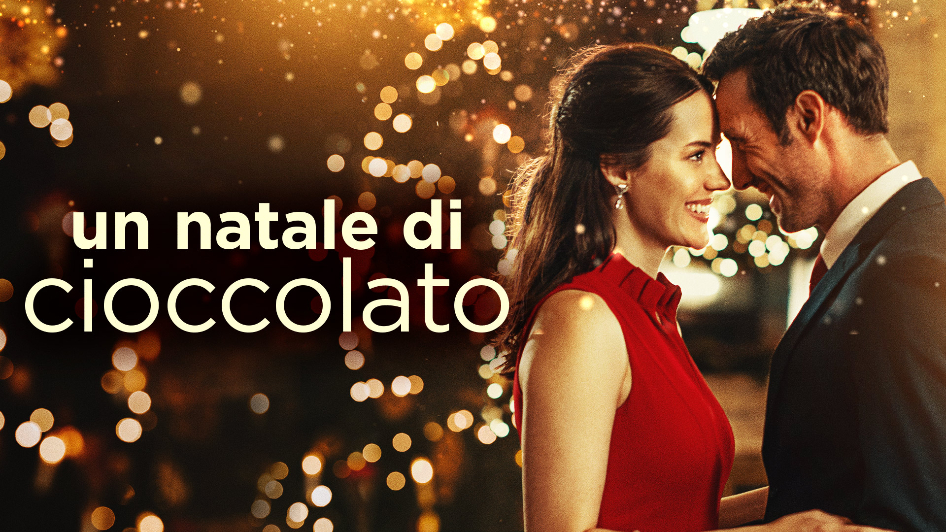 Un Natale di Cioccolato