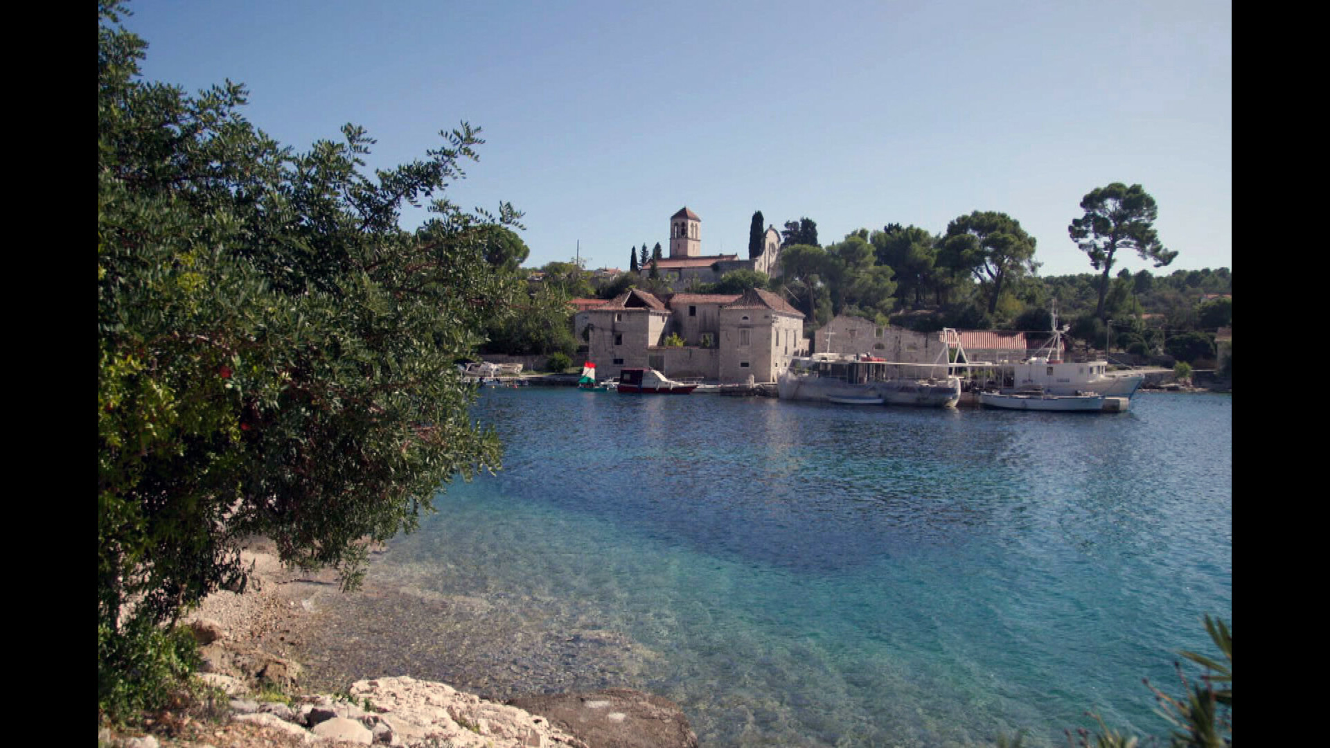 Invitation au voyage