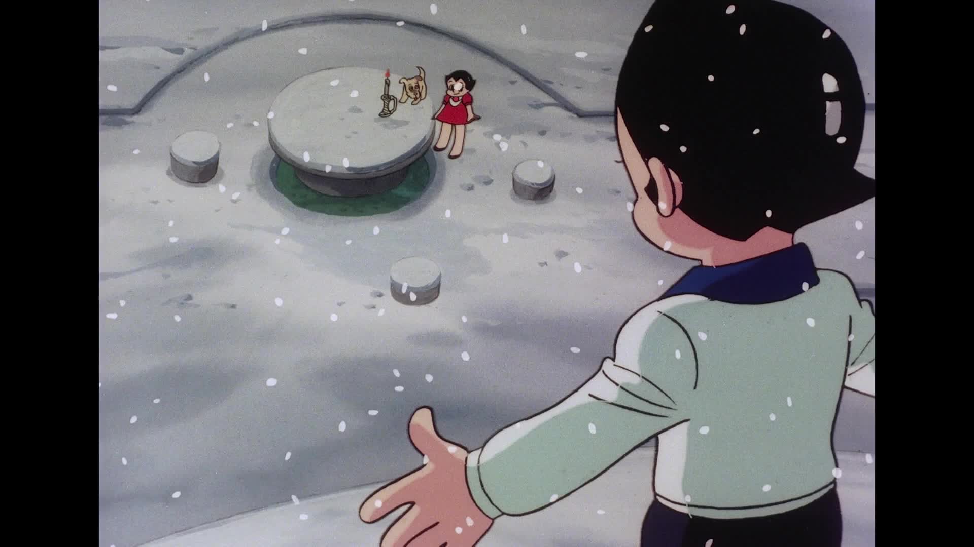 Astro Boy