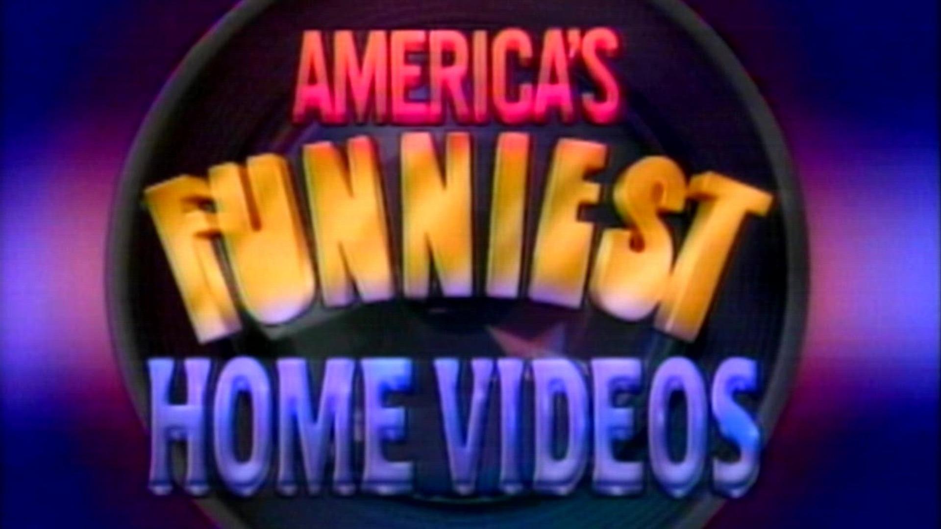 America's Funniest Home Videos