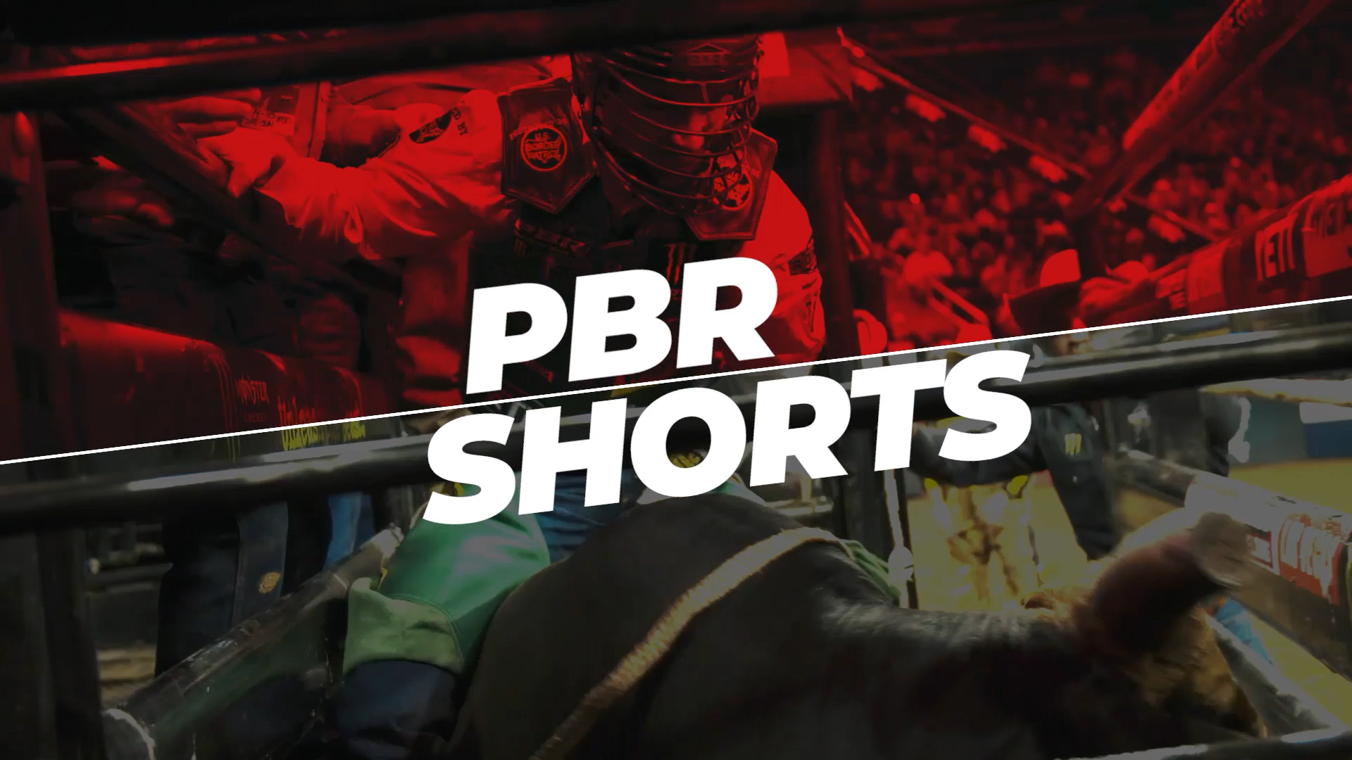 PBR Shorts