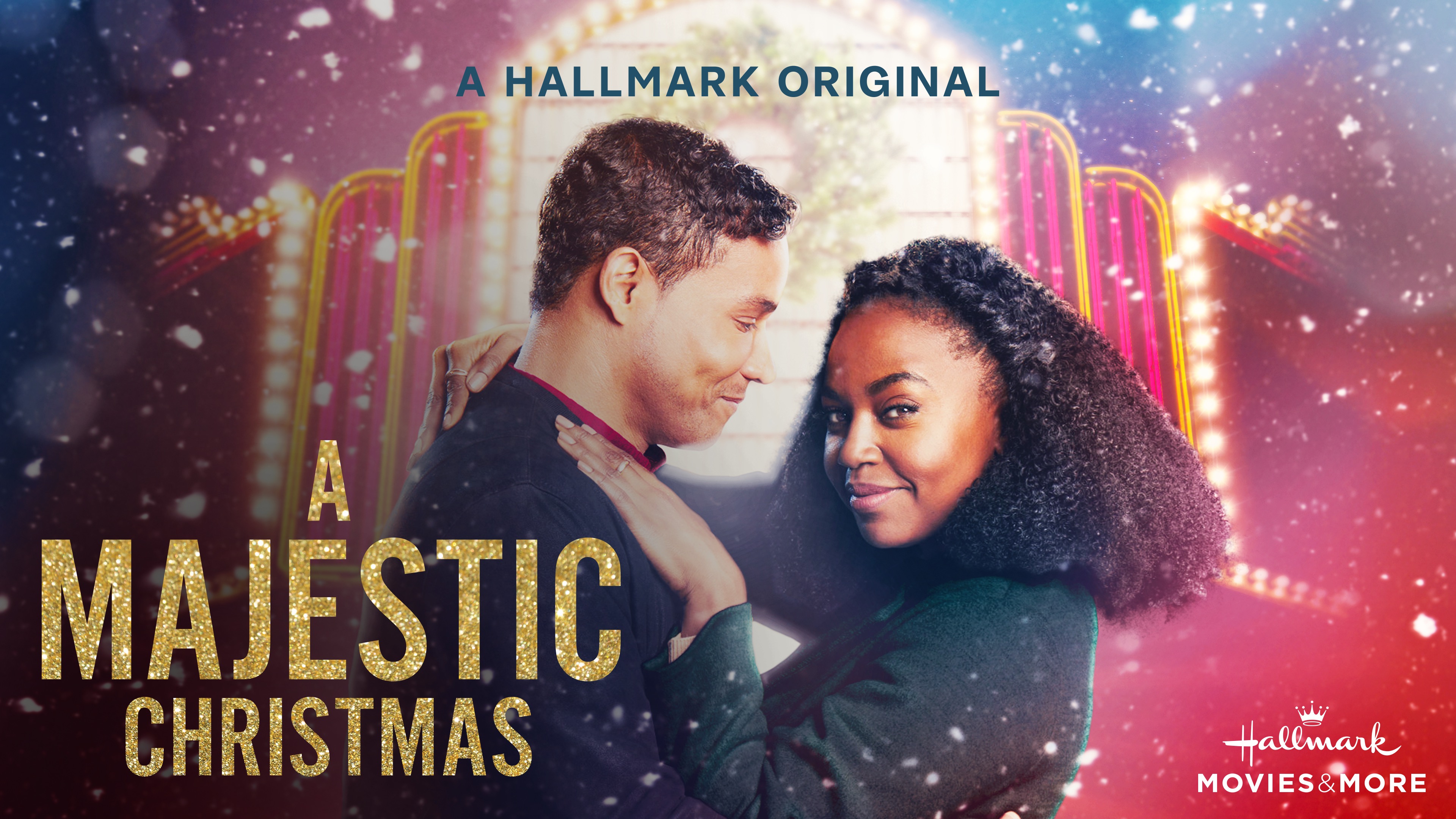 A Majestic Christmas