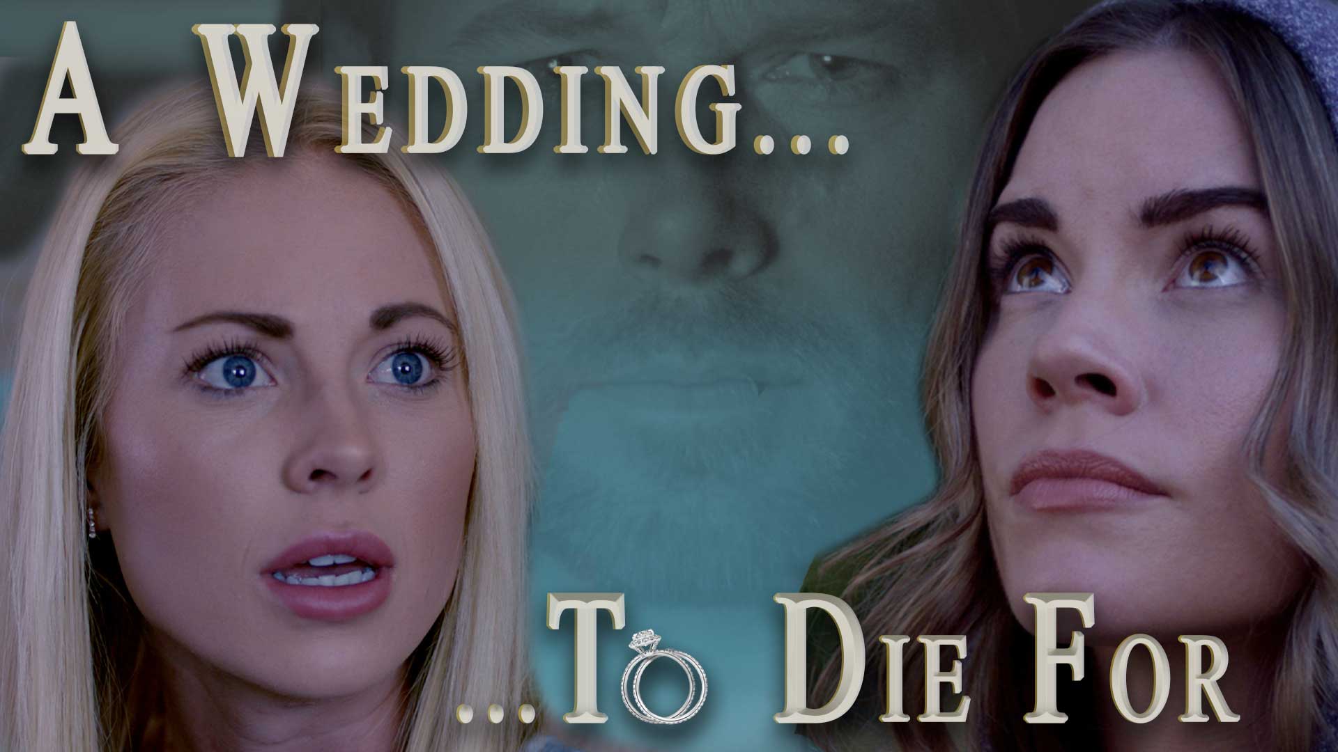 A Wedding To Die For