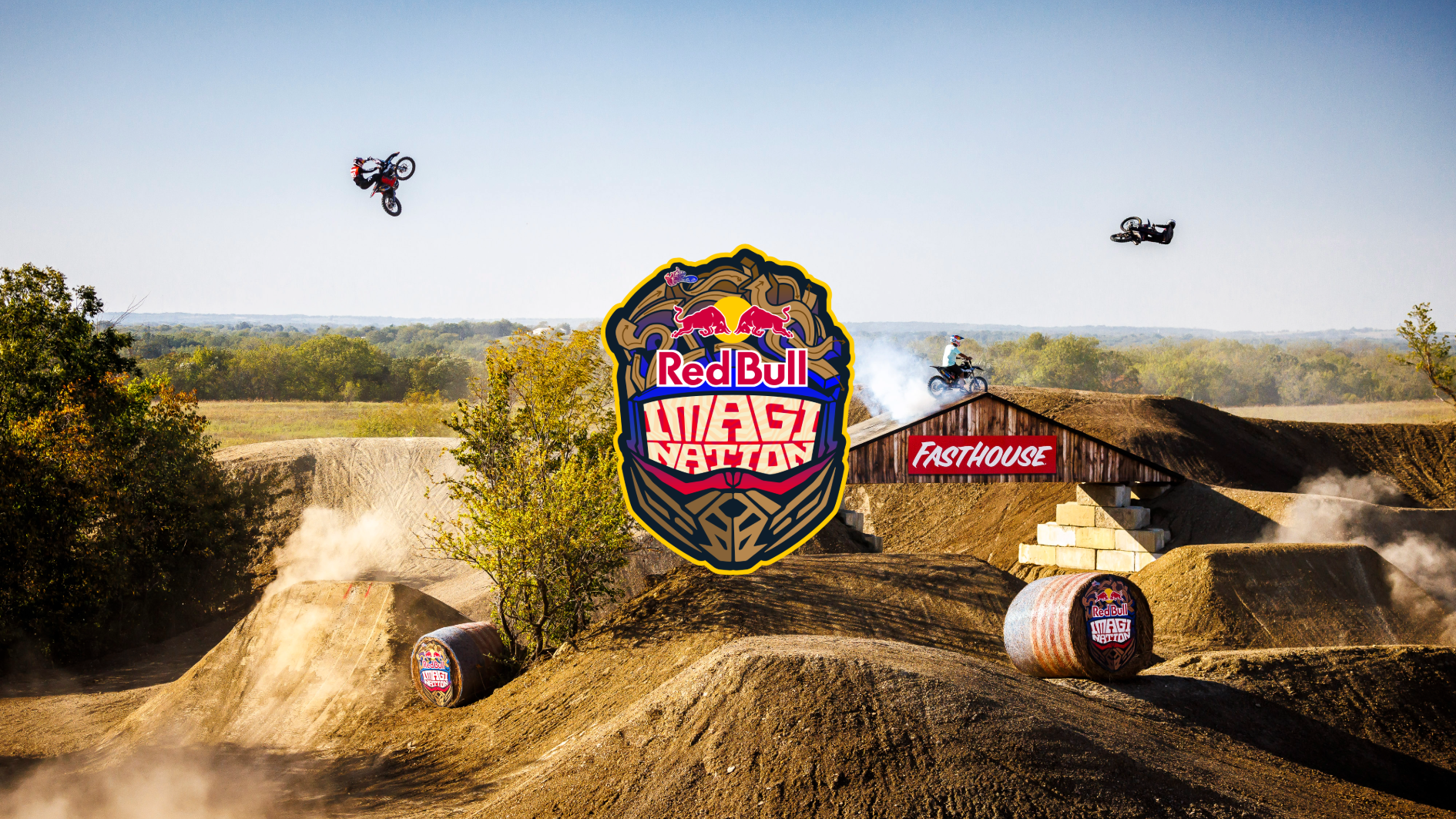 Red Bull Imagination 4.0 recap