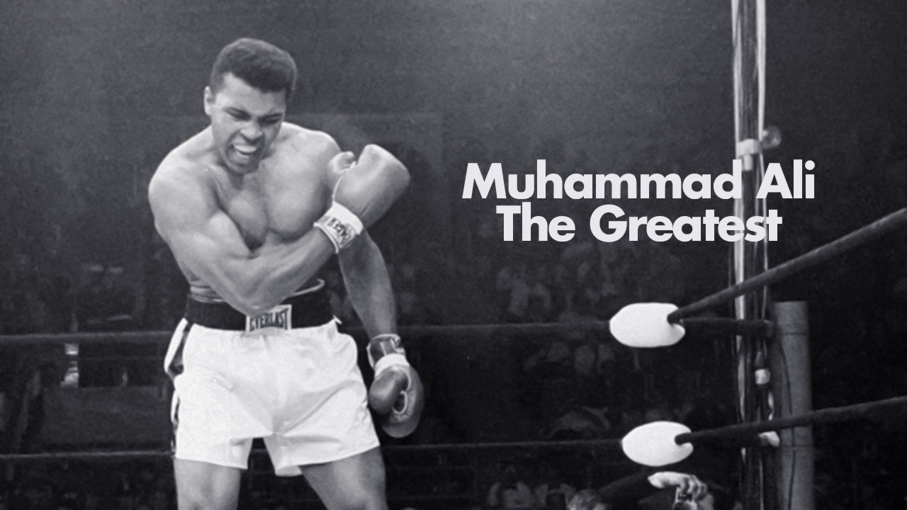 Muhammad Ali: Life of a Legend