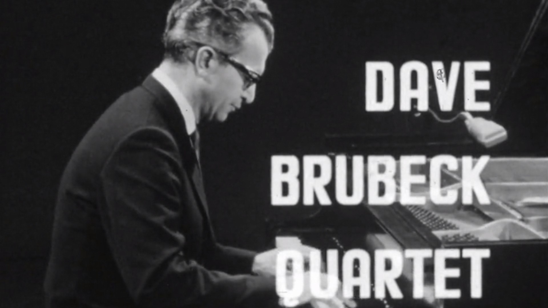 Paul Desmond