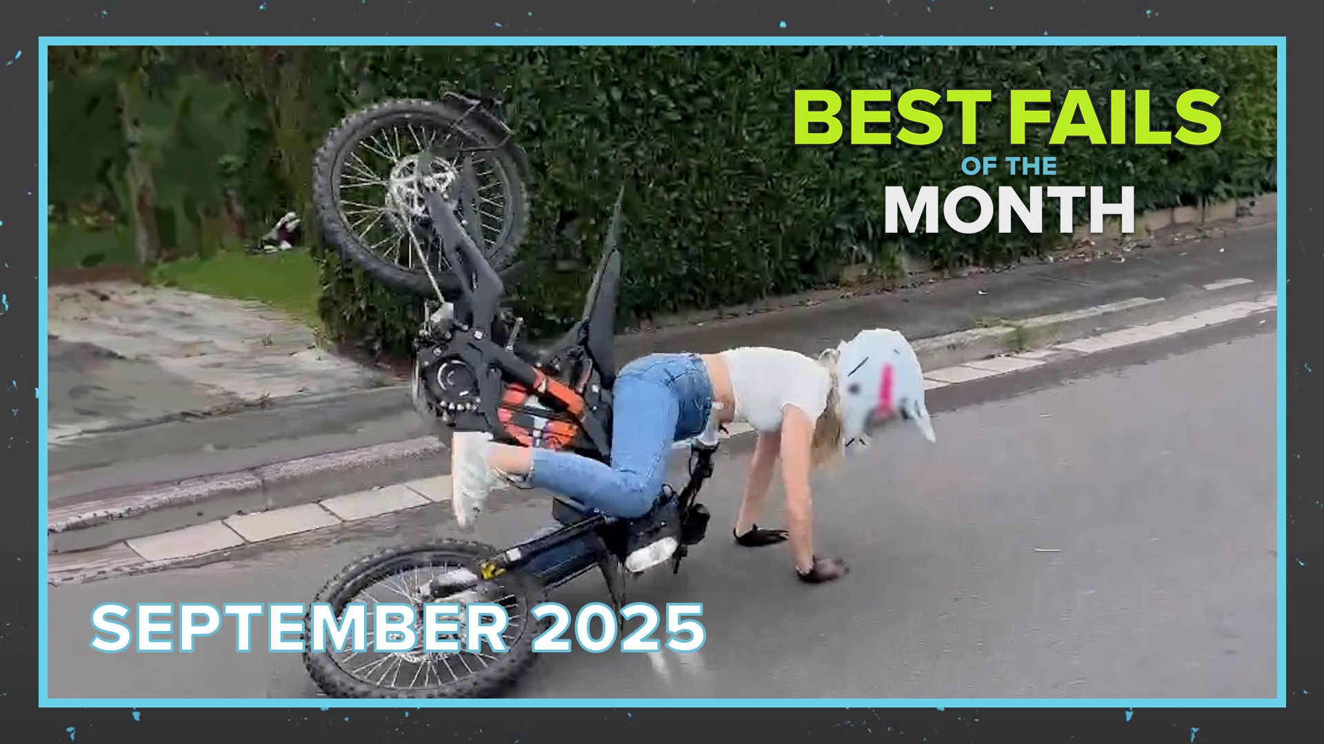 Best Fails of the Month