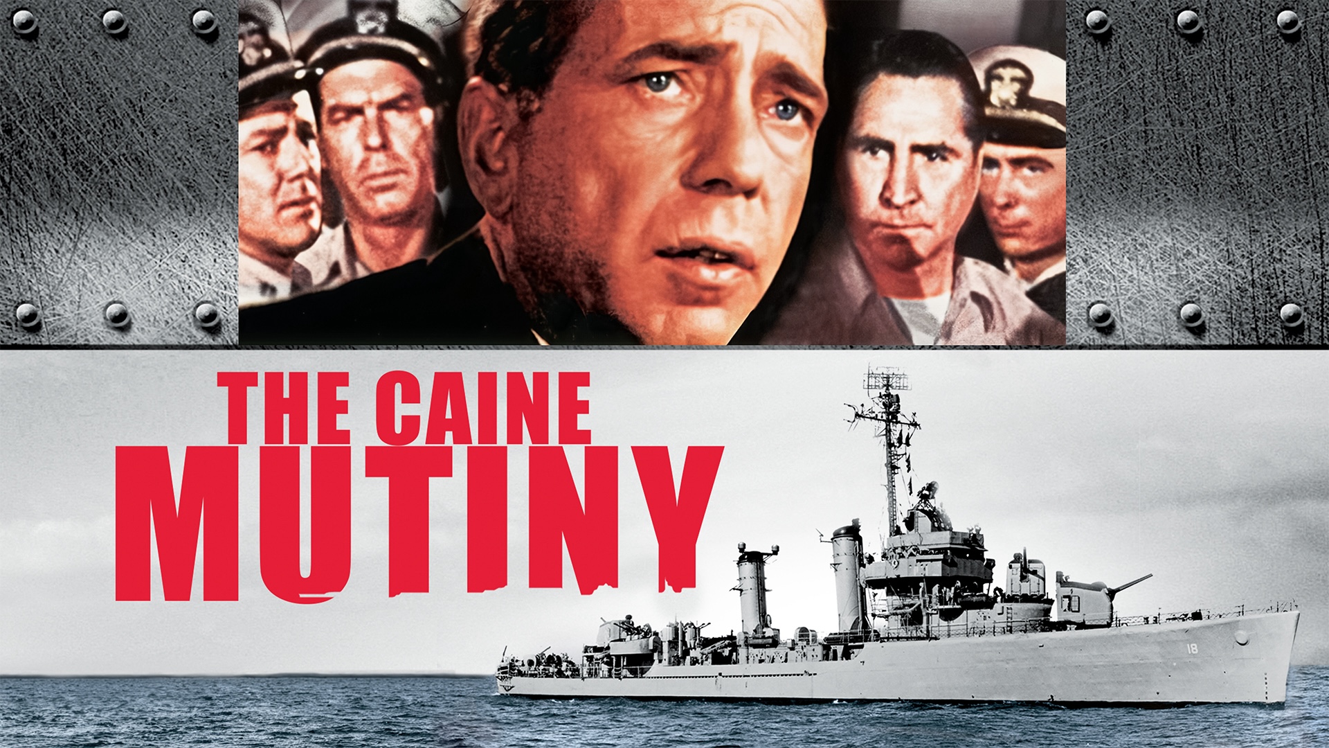 The Caine Mutiny