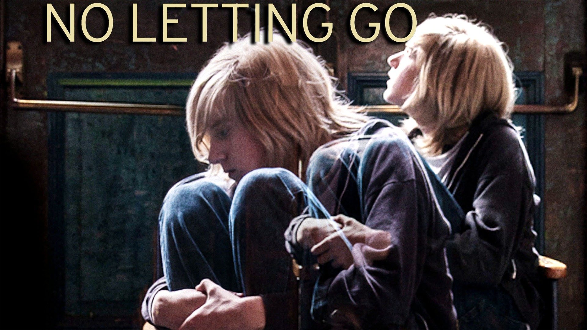 No Letting Go