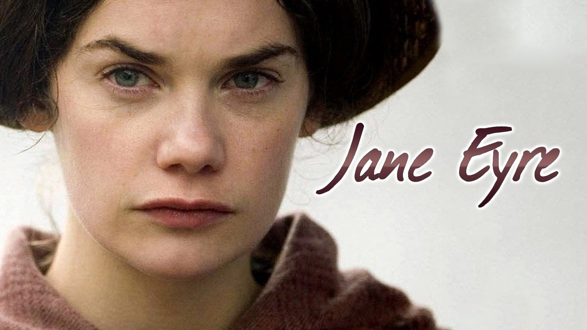 Jane Eyre