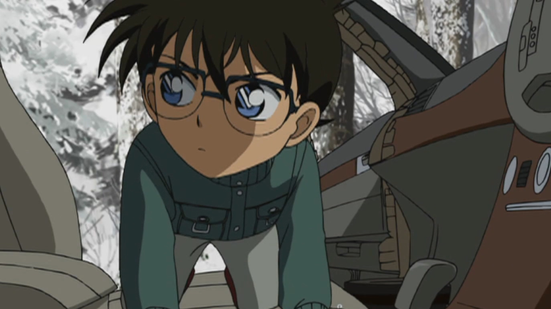 돌이킬 수 없는 두 사람 (후편)