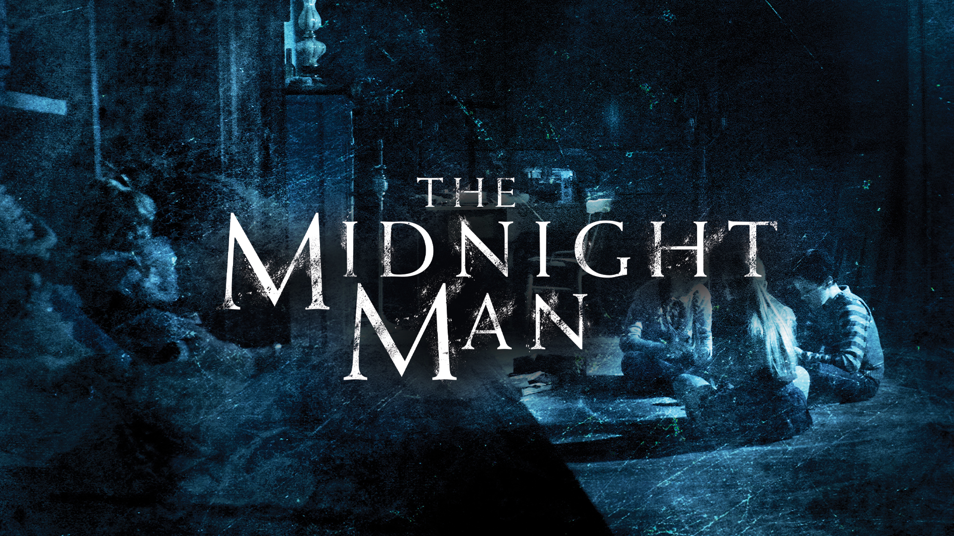 The Midnight Man