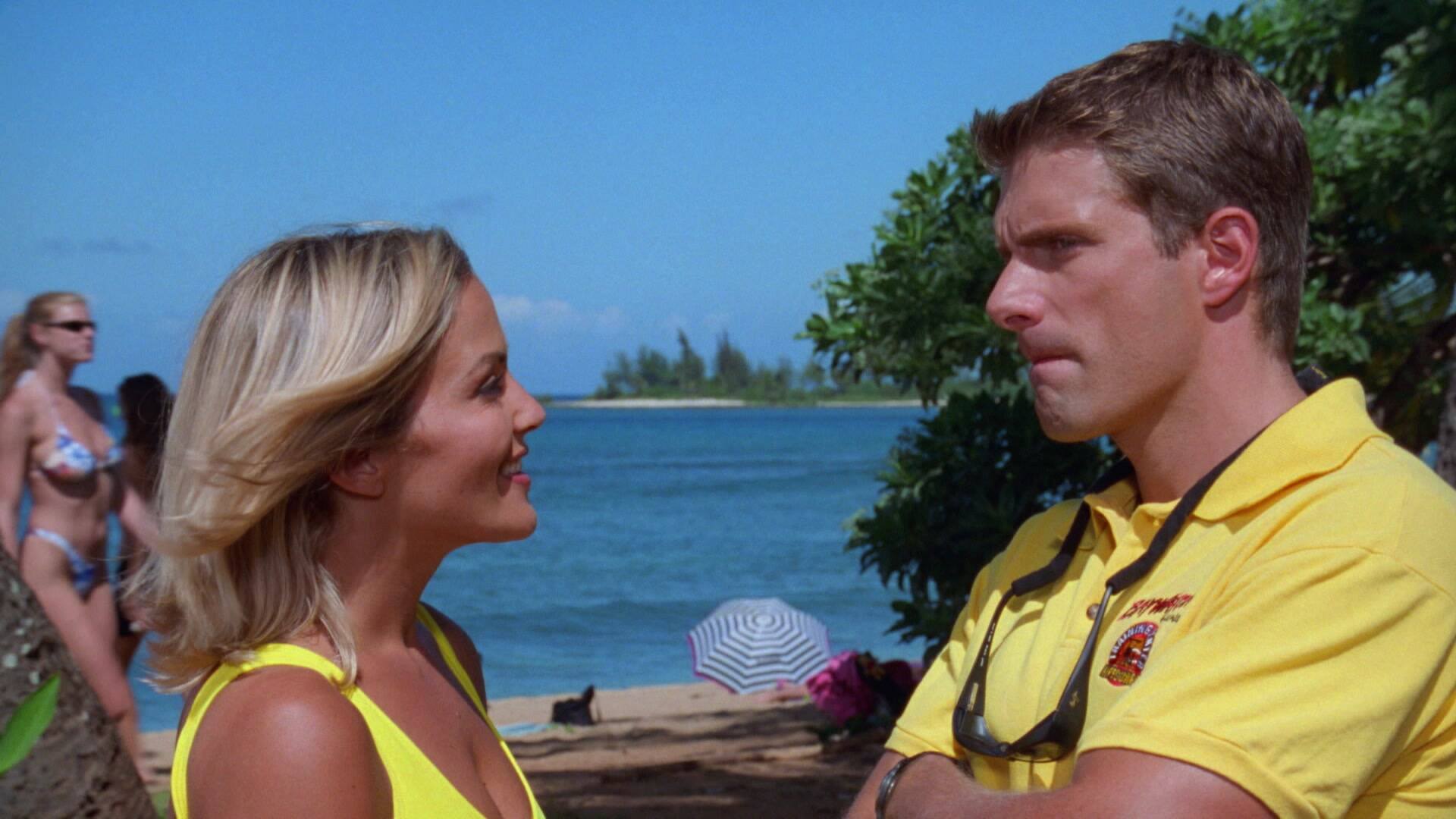 Baywatch Hawaii, Season 10