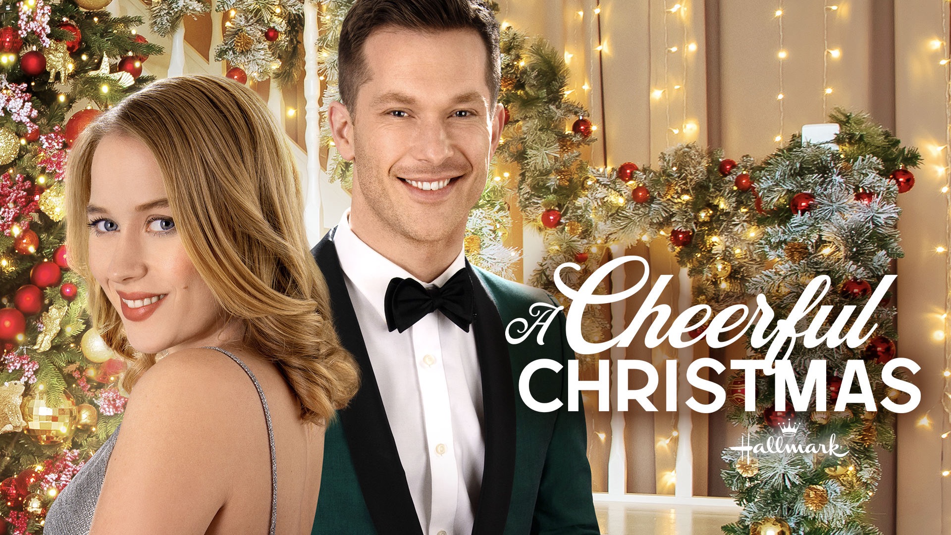 A Cheerful Christmas