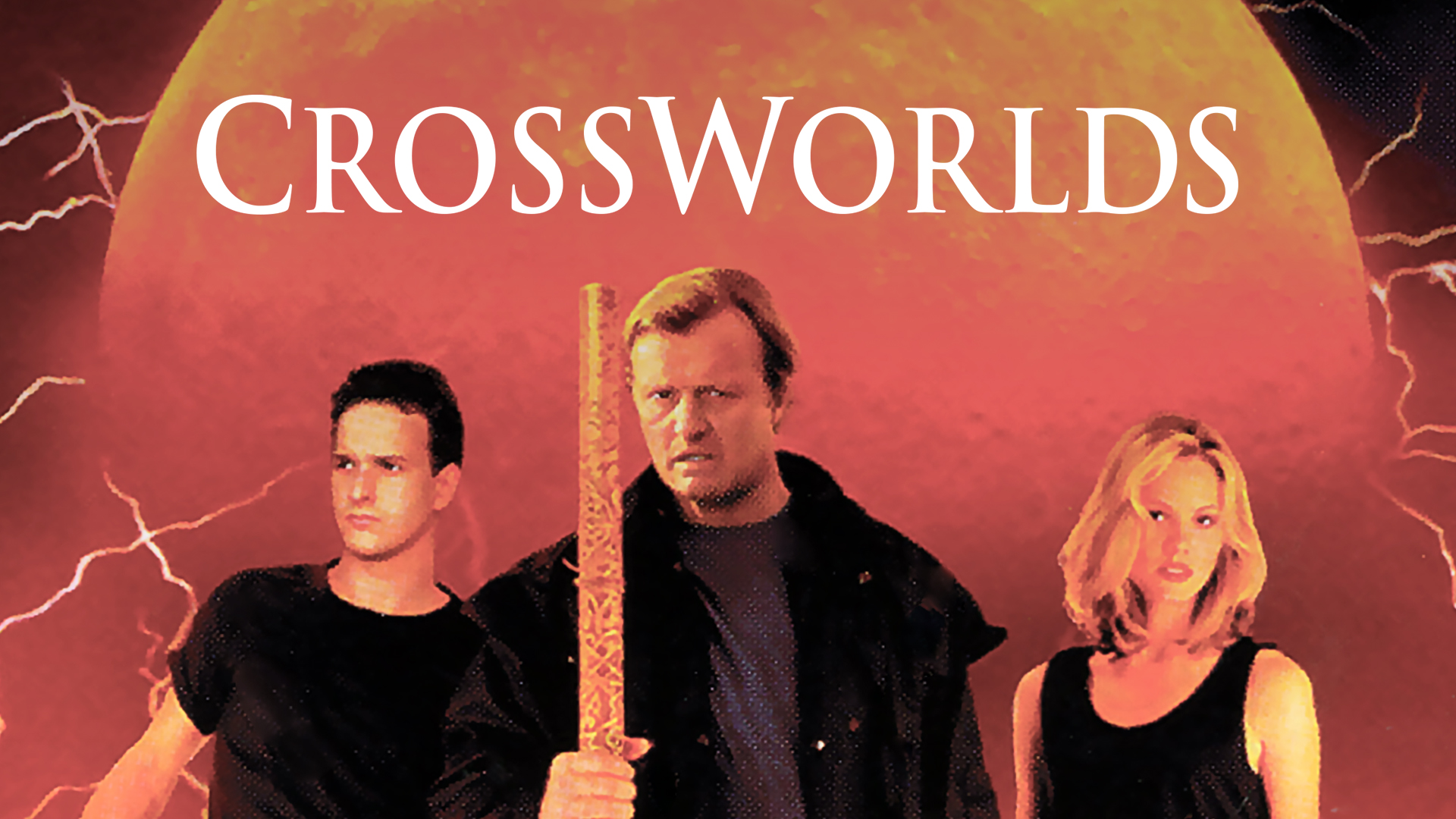 Crossworlds