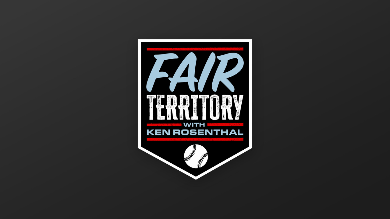 Fair Territory with Ken Rosenthal