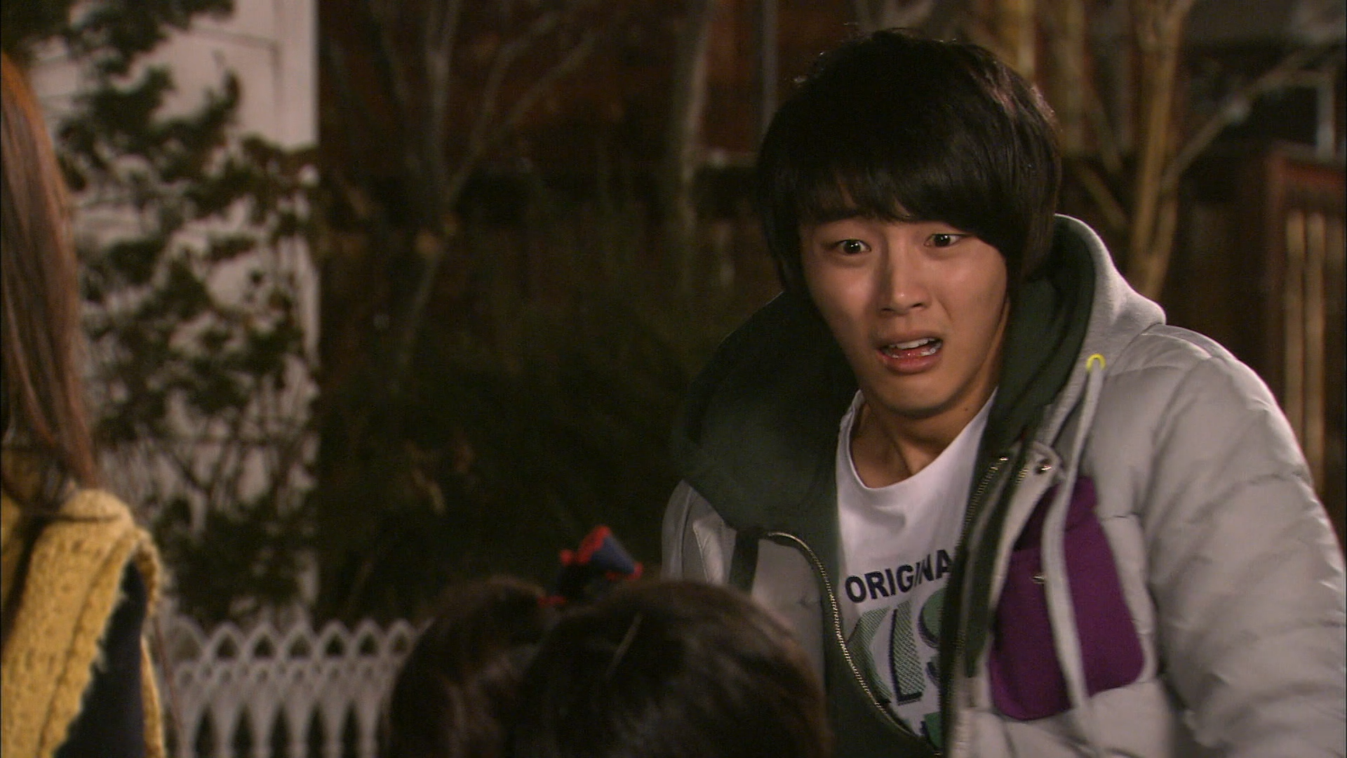 지붕뚫고 하이킥, 108회