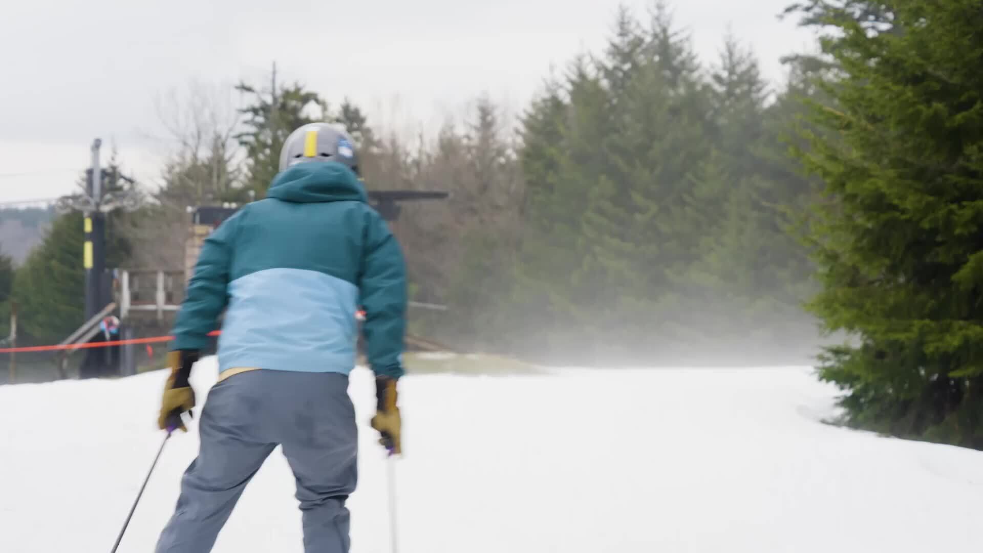 Epic Trails: Backpacking West Virginia