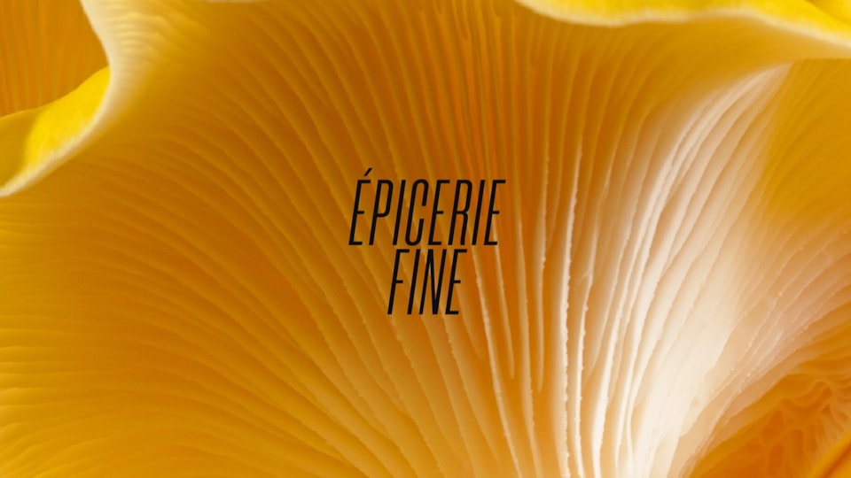 Epicerie Fine