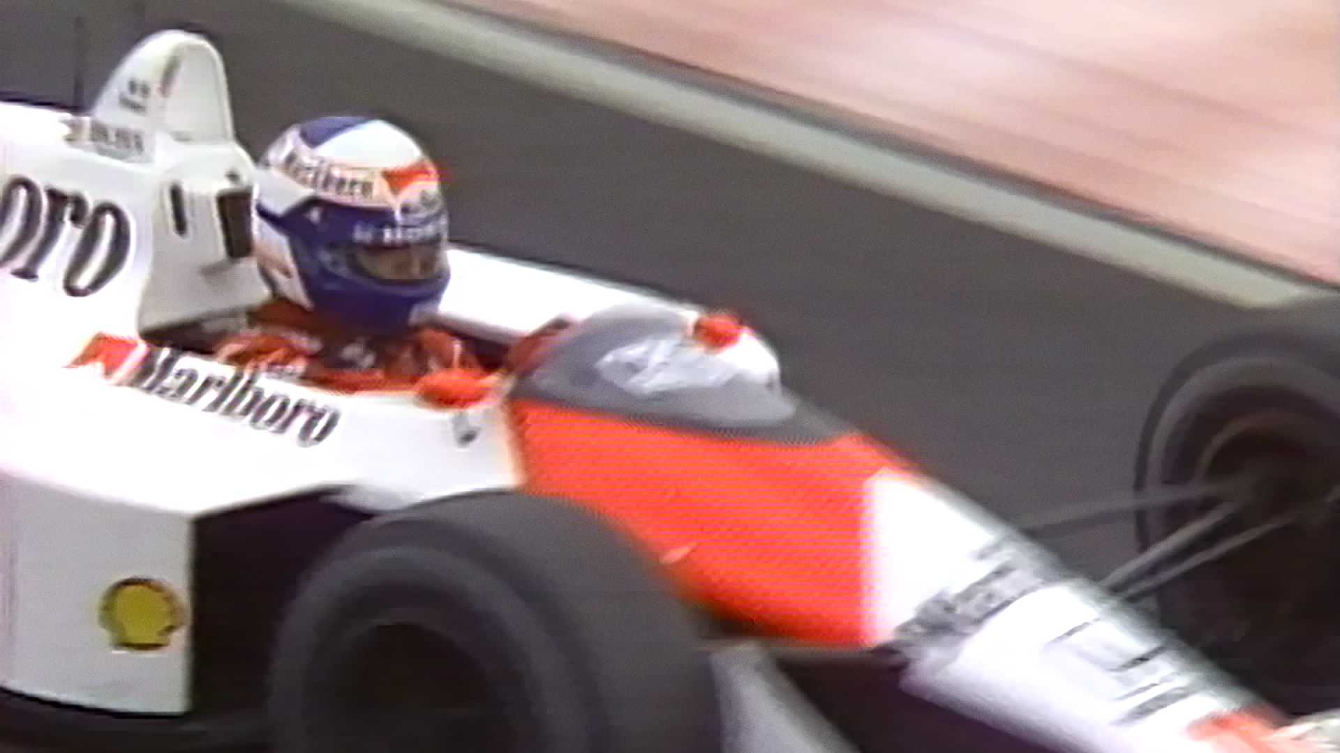 1988 In Review: Japanese Grand Prix