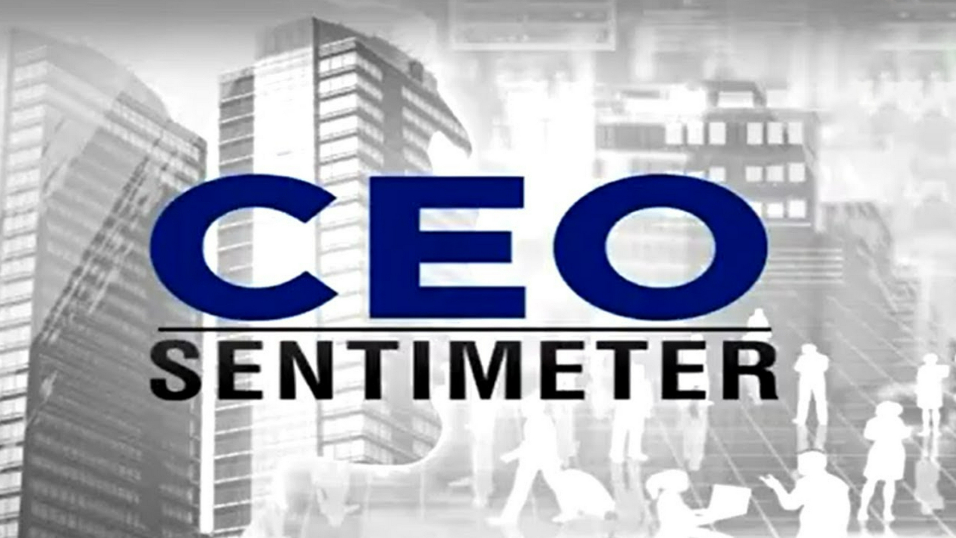 Ceo Sentimeter
