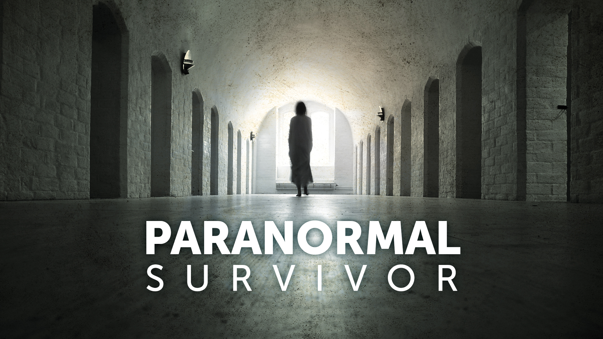 Paranormal Survivor
